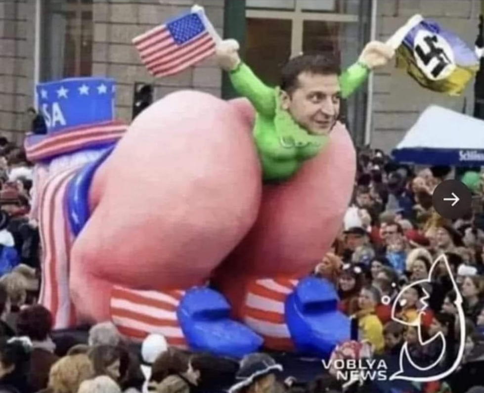 pol culoZelenski