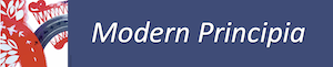 Modern Principia